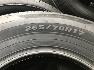 265/70 R17 Tracmax Xprivilo H/T/ Доставка, livrare toata Moldova foto 10