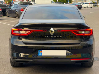 Renault Talisman фото 8