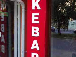 Лайтбоксы. Lightbox. Низкие цены. Быстрые сроки. 15 лет на рынке. Гарантия на всю продукцию. фото 6
