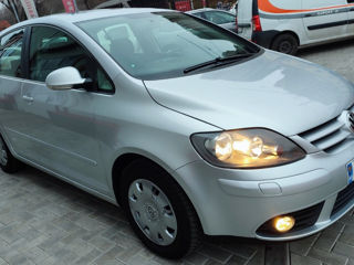 Volkswagen Golf Plus foto 4