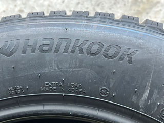 Hankook 235/60 R18 Зима / Iarna foto 5