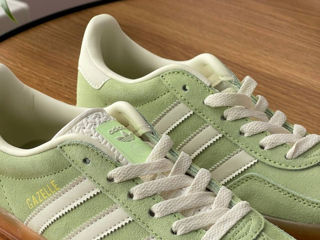 Adidas Gazelle Indoors Green foto 10