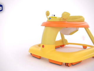 Premergător Chicco Baby walker  3 în 1. foto 3