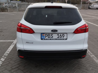 Ford Focus foto 4