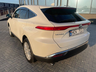 Toyota Venza foto 10