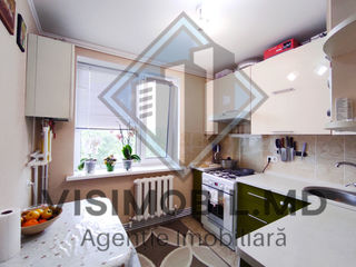 Se vinde apartament cu 2 camere Centru Ungheni foto 7