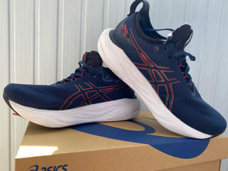 Asics Gel Nimbus 25 (43.5 EU) foto 1