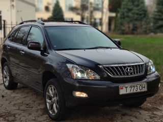 Lexus RX Series