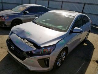 Hyundai IONIQ foto 2