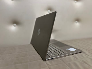 HP Pavilion NoteBook foto 6