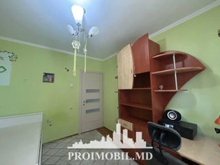 Apartament cu 3 camere, 70 m², Ciocana, Chișinău foto 6