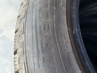 Anvelope 235 60 18 Pirelli Anul 2020 foto 5