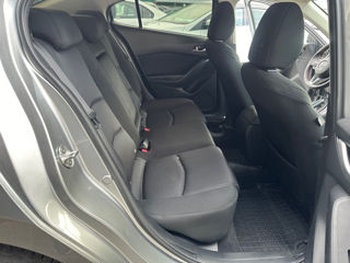 Mazda 3 foto 10