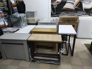 Masa extensibila/ transformer, стол трансформер/раздвижнои foto 15