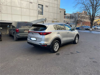 KIA Sportage foto 3