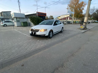 Skoda Octavia foto 9