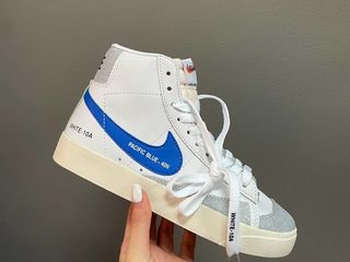 nike blazer mid 77 color code