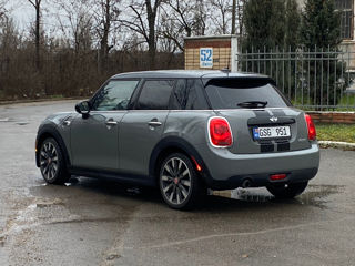 Mini One foto 4