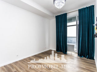 Apartament cu 3 camere, 250 m², Râșcani, Chișinău foto 9