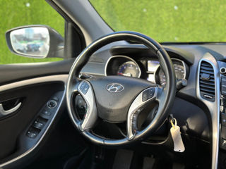 Hyundai i30 foto 11