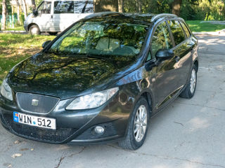 Seat Ibiza foto 8