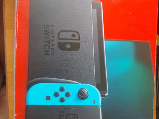 Nintendo switch foto 3