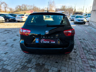 Seat Ibiza foto 6