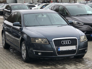 Audi A6 foto 4