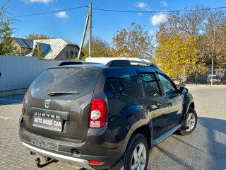 Dacia Duster foto 4