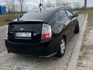 Toyota Prius foto 2