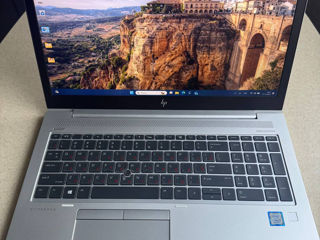 HP Elitebook 850 G5 foto 2