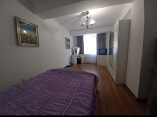 Apartament cu 1 cameră, 50 m², Buiucani, Chișinău