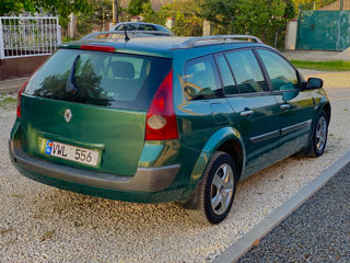 Renault Megane foto 7