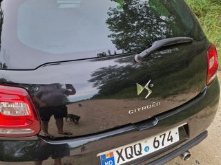 Citroen DS3 foto 8