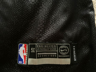 Maiou Lakers, Nike DRY-fit foto 2