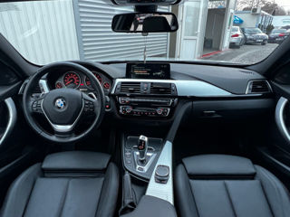 BMW 3 Series foto 9