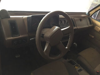 Разбор isuzu trooper 2,3 л. бензин 1990 г. фото 5
