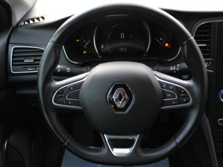 Renault Megane foto 8