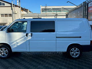 Volkswagen Transporter foto 4