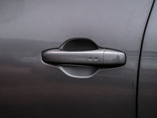 Renault Scenic foto 14