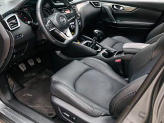 Nissan Qashqai foto 6