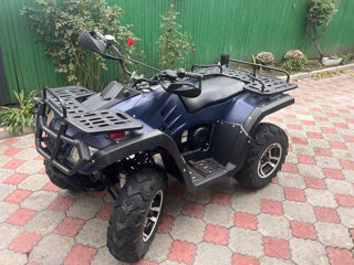 Polaris Stels 300B