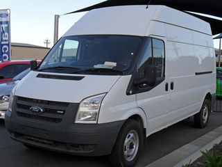 Ford Transit foto 4