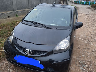 Toyota Aygo 2006