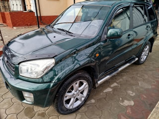 Toyota Rav 4 foto 2