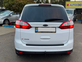 Ford C-Max foto 6