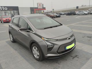 Chevrolet Bolt