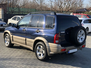 Suzuki Grand Vitara foto 6