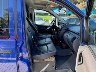 Mercedes Vito foto 8