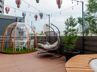 For rent: premium apartment in Oasis Residence (Kiev Street, across from Kaufland), available for bi foto 0